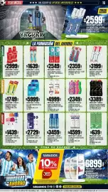 Catálogo Supermercados Yaguar semana 26 Página 15