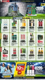 Catálogo Supermercados Yaguar semana 26 Página 4