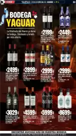 Catálogo Supermercados Yaguar semana 26 Página 5