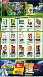 Catálogo Supermercados Yaguar semana 26 Página 8