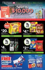 Ritchies catalogue week 26 Page 1