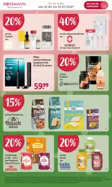 Rossmann DE folder Pagina 2