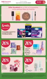Rossmann DE folder Pagina 3