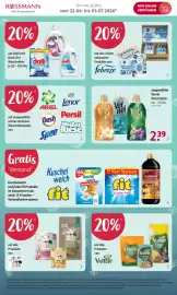 Rossmann DE folder Pagina 5