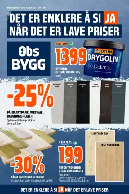 Coop Obs (gyldig til 4-07)