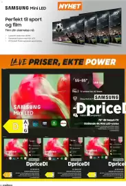 POWER kundeavis uke 26 Side 26