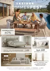 Skeidar kundeavis uke 26 Side 1