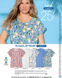 Damart folder Pagina 32