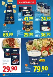 Lidl reklamblad vecka 27 Sida 11
