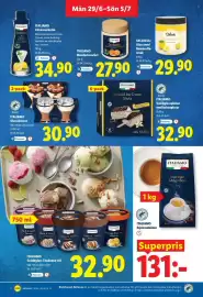 Lidl reklamblad vecka 27 Sida 12