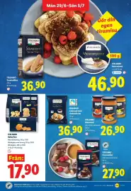 Lidl reklamblad vecka 27 Sida 13