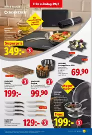 Lidl reklamblad vecka 27 Sida 15