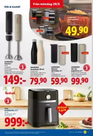 Lidl reklamblad vecka 27 Sida 17