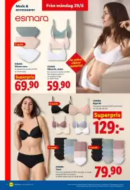 Lidl reklamblad vecka 27 Sida 18