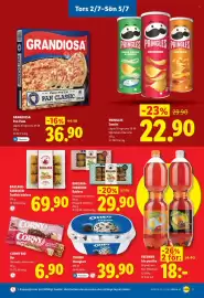 Lidl reklamblad vecka 27 Sida 27