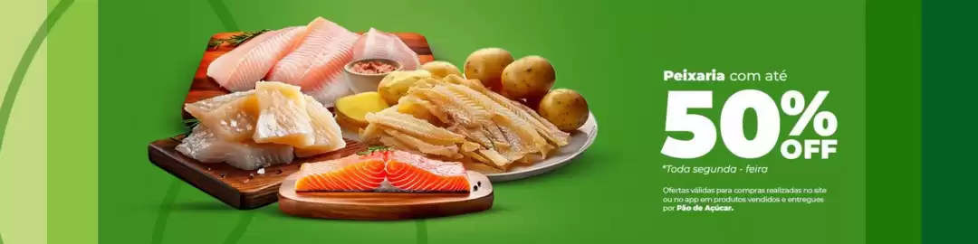 Folheto Pão de Açúcar Página 6