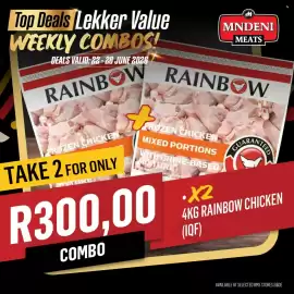 Bluff Meat Supply catalogue week 26 Page 10