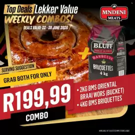 Bluff Meat Supply catalogue week 26 Page 11