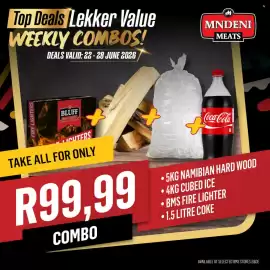 Bluff Meat Supply catalogue week 26 Page 12