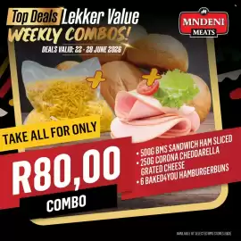 Bluff Meat Supply catalogue week 26 Page 14