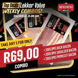 Bluff Meat Supply catalogue week 26 Page 15