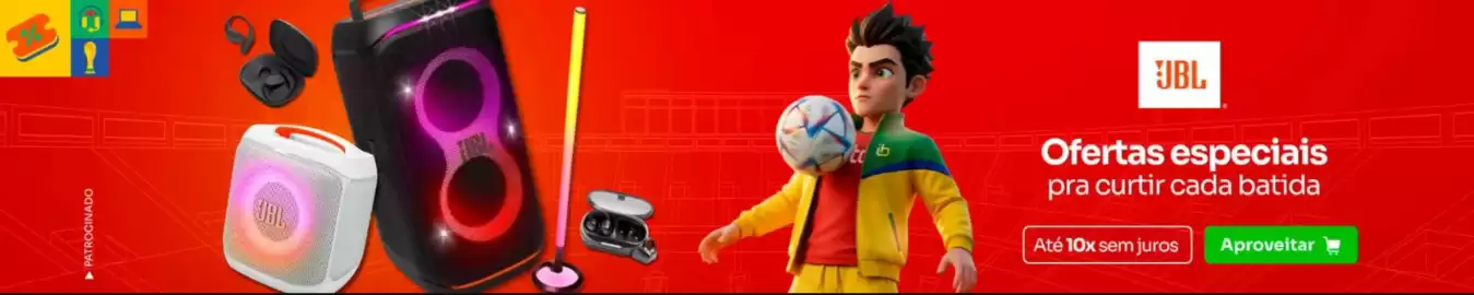 Catálogo Ibyte Página 3
