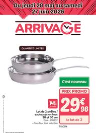 Catalogue Promocash semaine 26 page 8