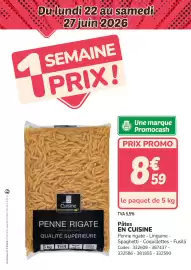 Catalogue Promocash semaine 26 page 3