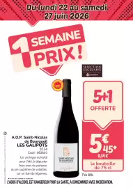 Catalogue Promocash semaine 26 page 5
