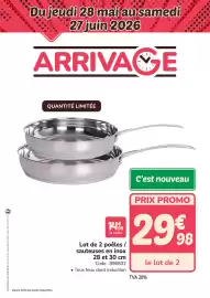 Catalogue Promocash semaine 26 page 8