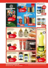 PRIVÁT akciós újság hét 26 Oldal 4