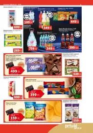 PRIVÁT akciós újság hét 26 Oldal 5