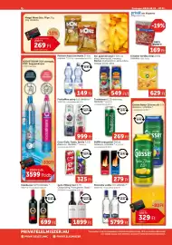 PRIVÁT akciós újság hét 26 Oldal 6