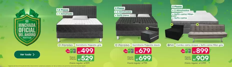 Catálogo Tottus Página 8