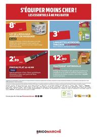 Catalogue Bricomarché page 4