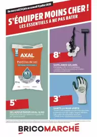 Catalogue Bricomarché page 1