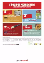 Catalogue Bricomarché page 4