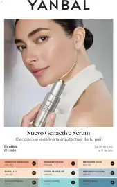 Catálogo Yanbal Página 1