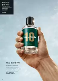 Catálogo Yanbal Página 124