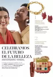 Catálogo Yanbal Página 2