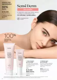 Catálogo Yanbal Página 20