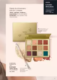 Catálogo Yanbal Página 41