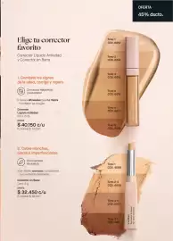 Catálogo Yanbal Página 45
