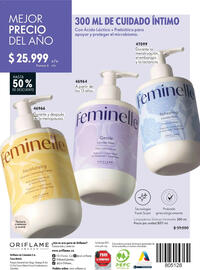 Catálogo Oriflame Página 132