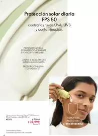 Catálogo Oriflame Página 10