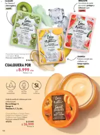 Catálogo Oriflame Página 100
