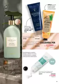 Catálogo Oriflame Página 101