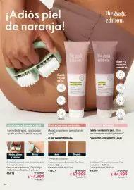 Catálogo Oriflame Página 104