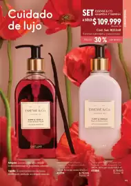 Catálogo Oriflame Página 105