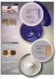 Catálogo Oriflame Página 106